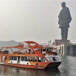 A 3-Day Journey to the Pavagadh Hills, Nilkanth Dham Poicha, and Statue of Unity