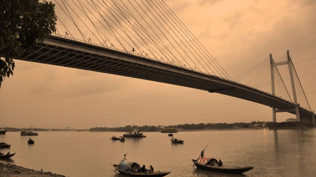 Places to Visit in Kolkata