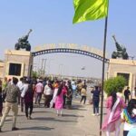 Seema Darshan at Nadabet Border [Updated 2026] Timings, Tickets, Online Booking