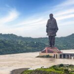 11 Best Places to Visit Near Statue of Unity on a Weekend