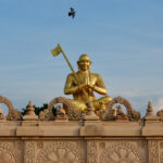Statue of Equality (Sri Ramanuja) Hyderabad – Timings, Tickets, Distance