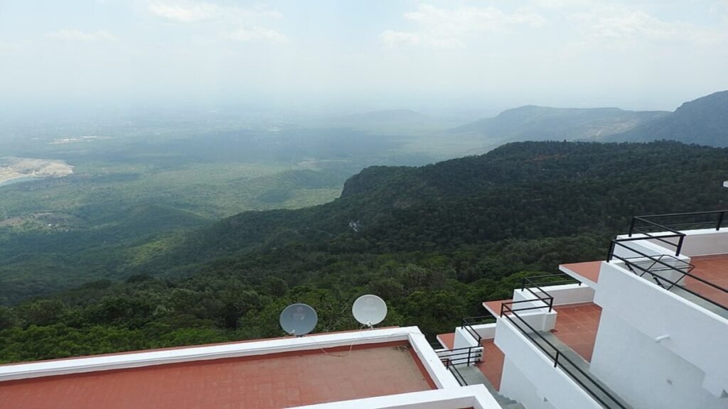 Yercaud Places to Visit