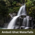 Amboli Ghat Waterfalls Maharashtra (2024) Things to Do, Timings, Distance