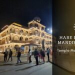 Hare Krishna Mandir Bhadaj, Ahmedabad – Timings, Address, Contact Number, Food Menu