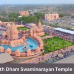 Nilkanth Dham Swaminarayan Temple Poicha 2024 – Ticket Price, Room Booking, Timings, How to Reach