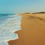 Madhavpur Beach Porbandar – Timings, Location, Entry Fees