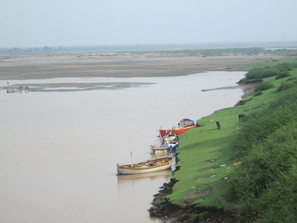 Kabirvad in Bharuch