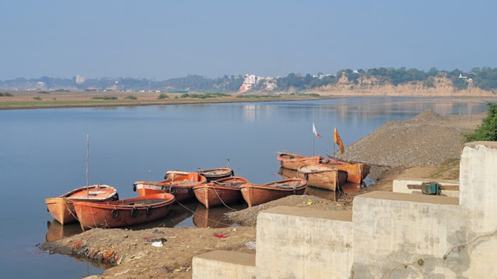 Kuber Bhandari Temple