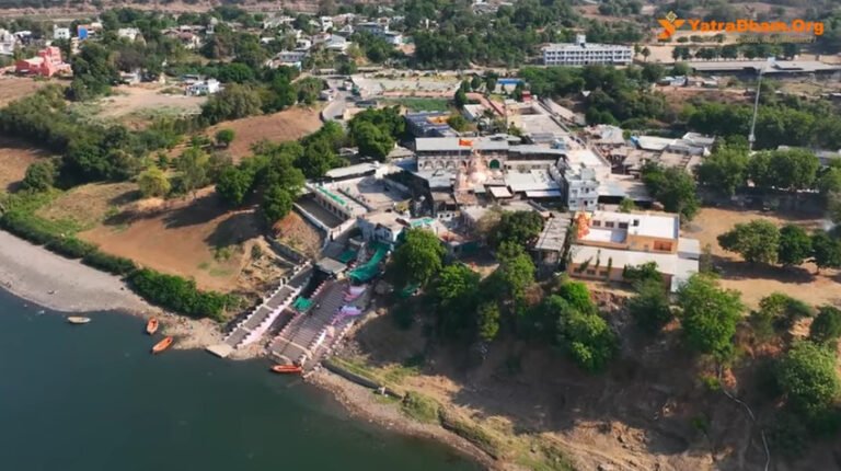 Kuber Bhandari Temple near Vadodara [Updated 2026] Timings, How to Reach