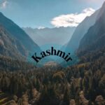 You Can’t Miss These Places on Kashmir Trip if You Want Peace