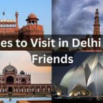 Explore With Us the Must-See Gems of the Capital City Delhi