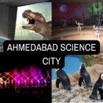 Science City Ahmedabad Ticket Prices, Timings, Aquarium, IMAX (Updated 2024)