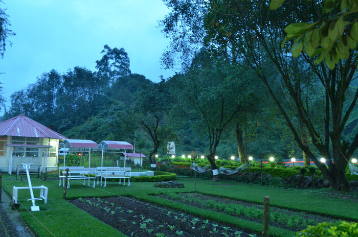 Royal Retreat in Munnar