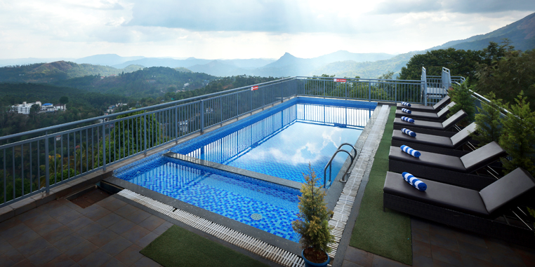 The Munnar Queen Resort , Perfect for Family Stays