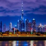 22 Best Places to Visit in Dubai at Night For Free