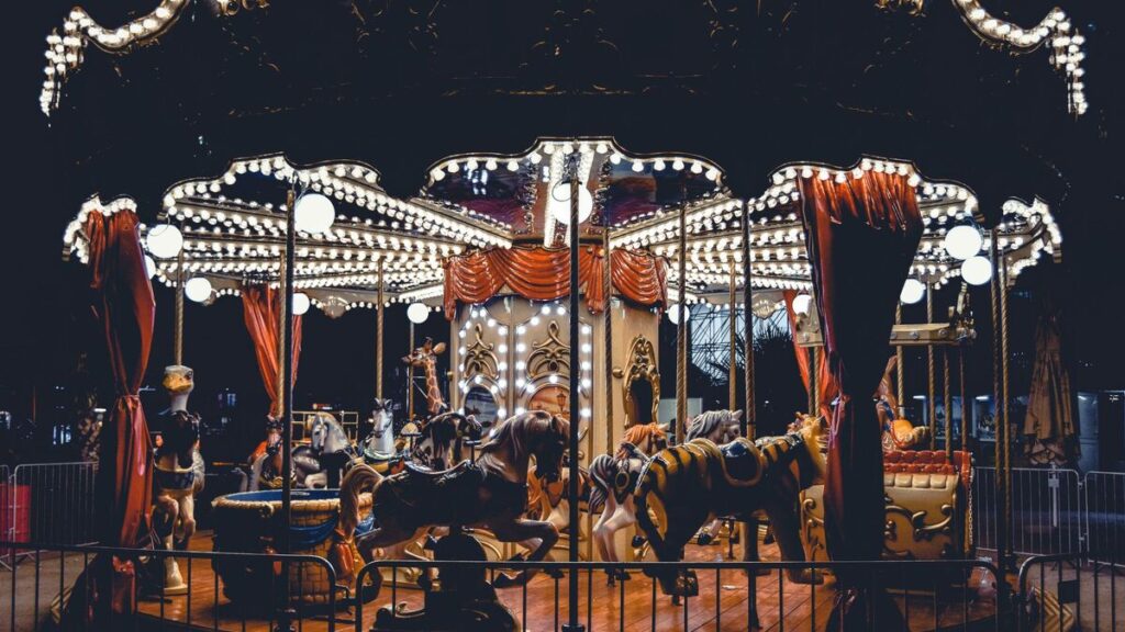 Kankaria Carnival 2024 Schedule