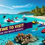 Best Time to Visit Andaman for Water Sports 