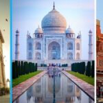 Why Golden Triangle Tour Packages are the Ultimate Way to See India?