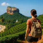 Solo in Sri Lanka: Essential Safety Tips & Must-See Destinations