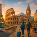 7 Best Tour Package Companies to Book Your Europe Trip