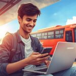 KSRTC Ticket Booking Trick That Saved Me Extra Charges in Karnataka