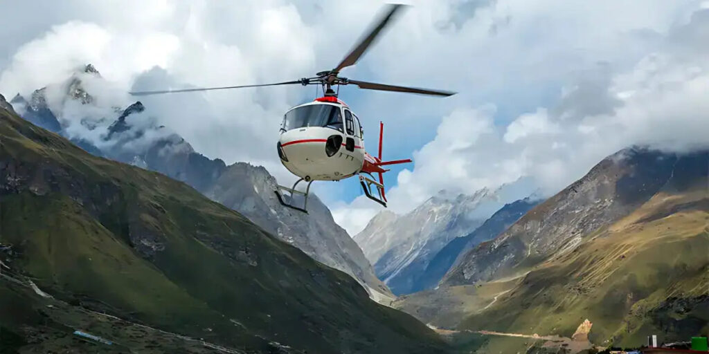 Trusted Uttarakhand pilgrimage guide