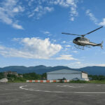 Char Dham Yatra by Helicopter – A Comfortable Pilgrimage Experience for Seniors & Families