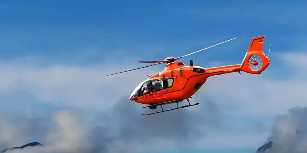 Senior-Friendly Pilgrimage Tour