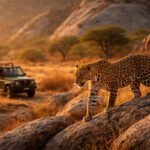 Planning a Wildlife Weekend in Ranthambore? Here’s What to Know