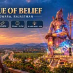 Vishwas Swaroopam (Statue of Belief) Nathdwara [Updated 2026]