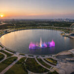 Atal Sarovar in Rajkot – Timings, Ticket Price, Light Show & Complete Visitor Guide